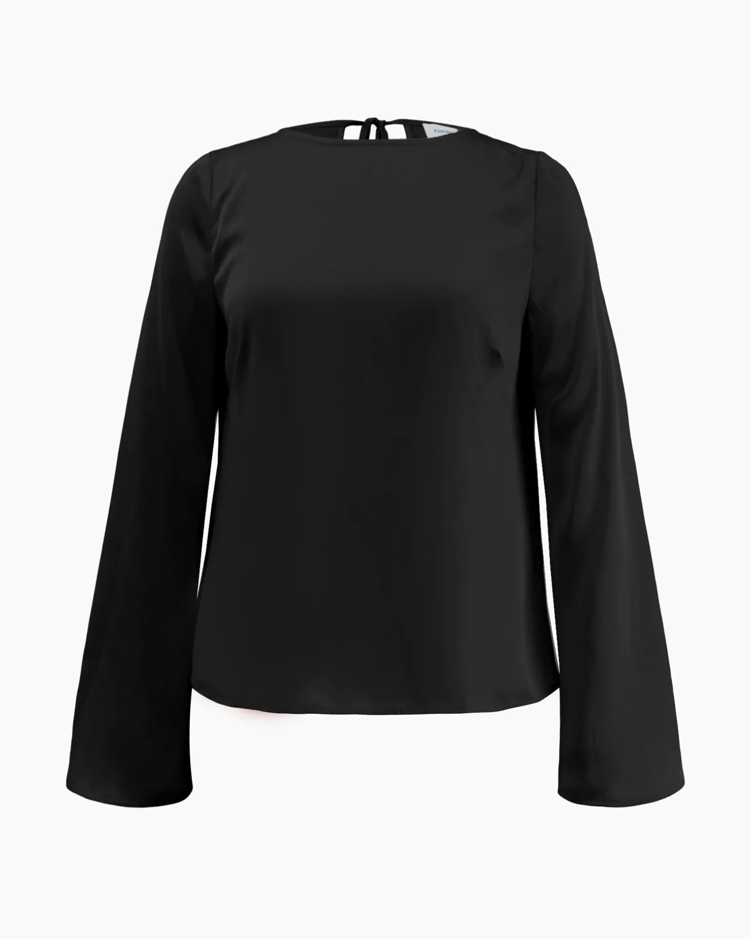 Valeria Long Sleeve Top
