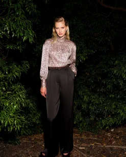 Valeria Wide Leg Pants