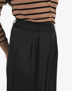 Valeria Wide Leg Pants