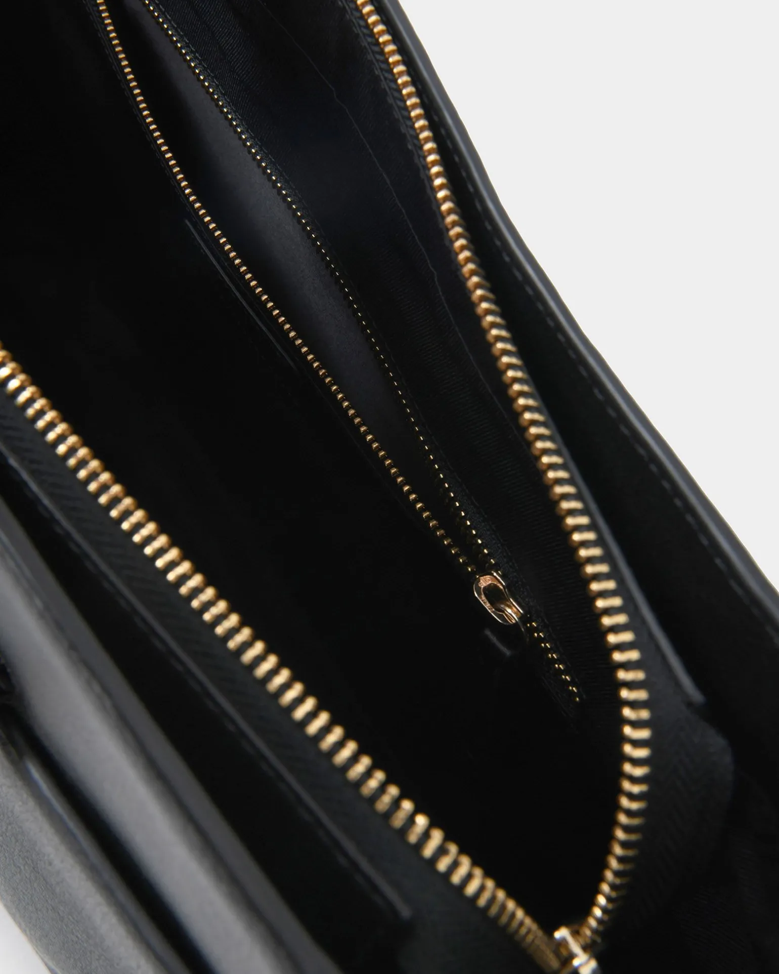 Valerie Leather Tote Bag