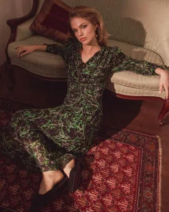 Veda Maxi Dress