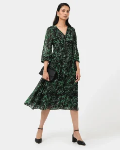 Veda Maxi Dress