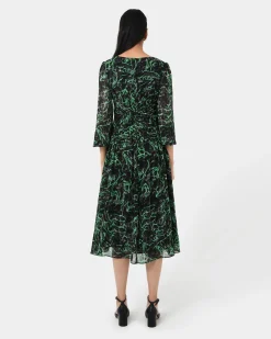Veda Maxi Dress