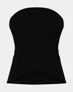 Veya Panel Bodice