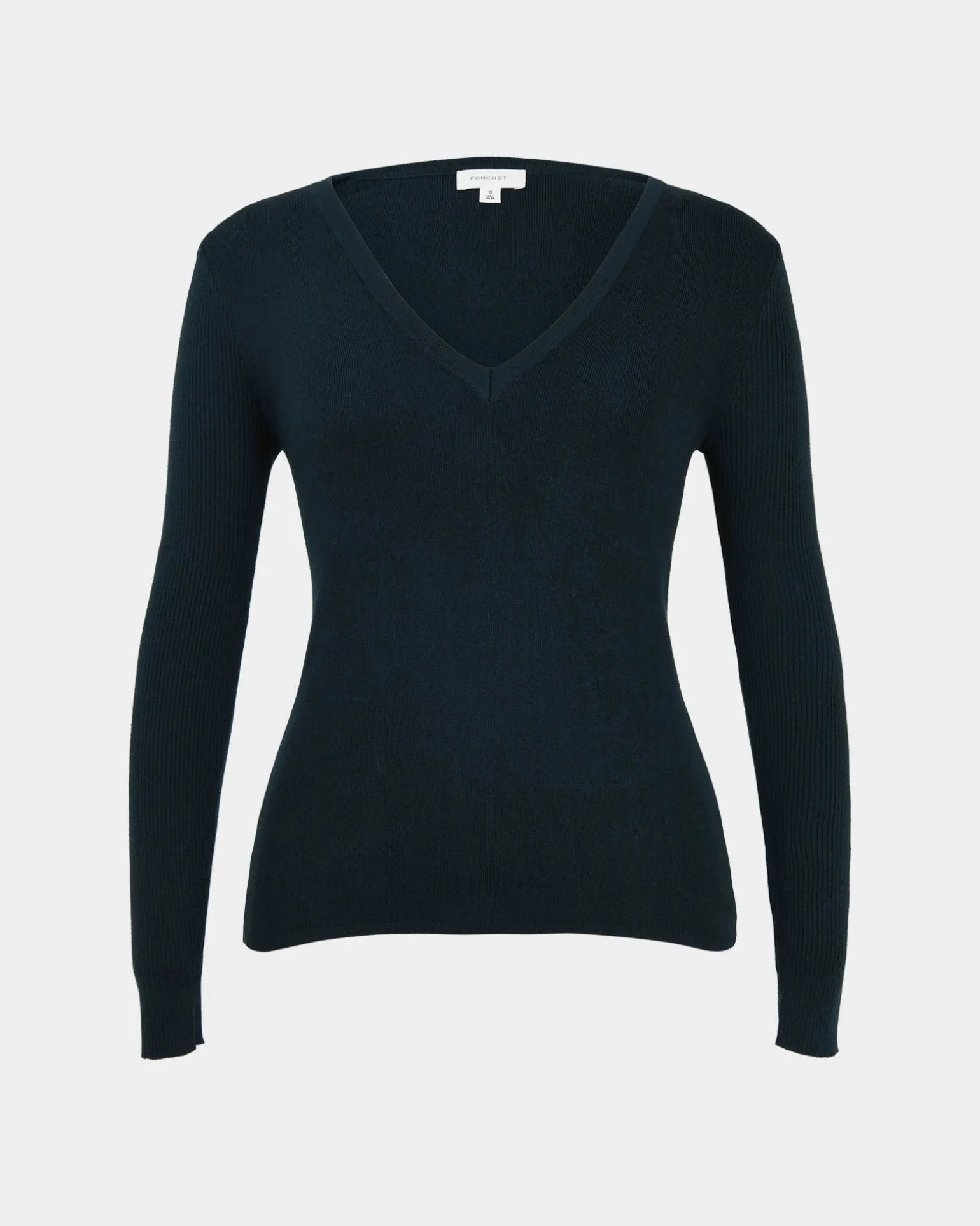 Vicky V-neck Knit