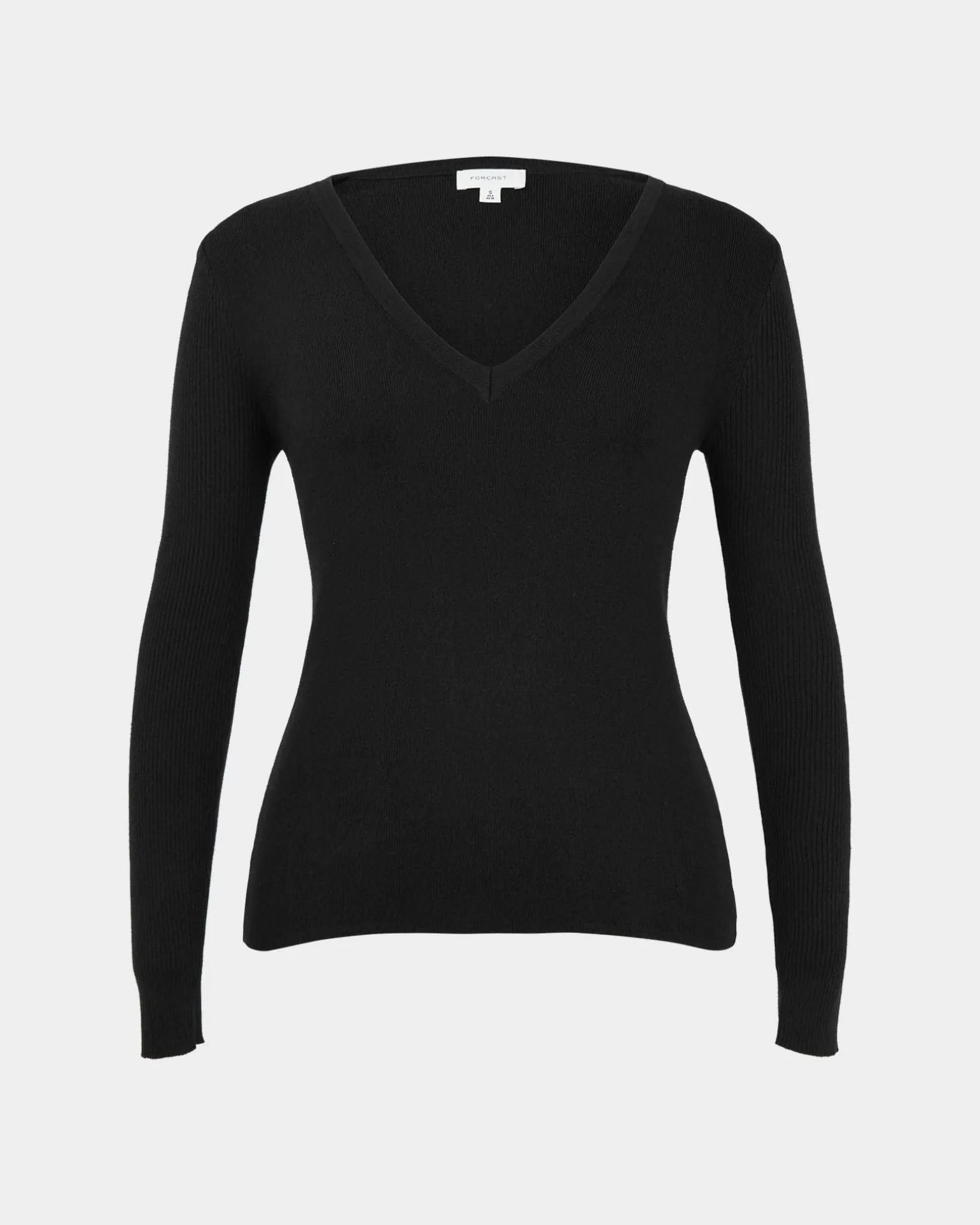 Vicky V-neck Knit