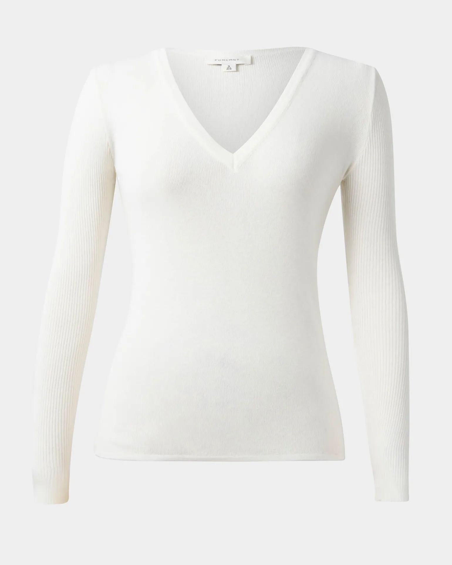 Vicky V-neck Knit