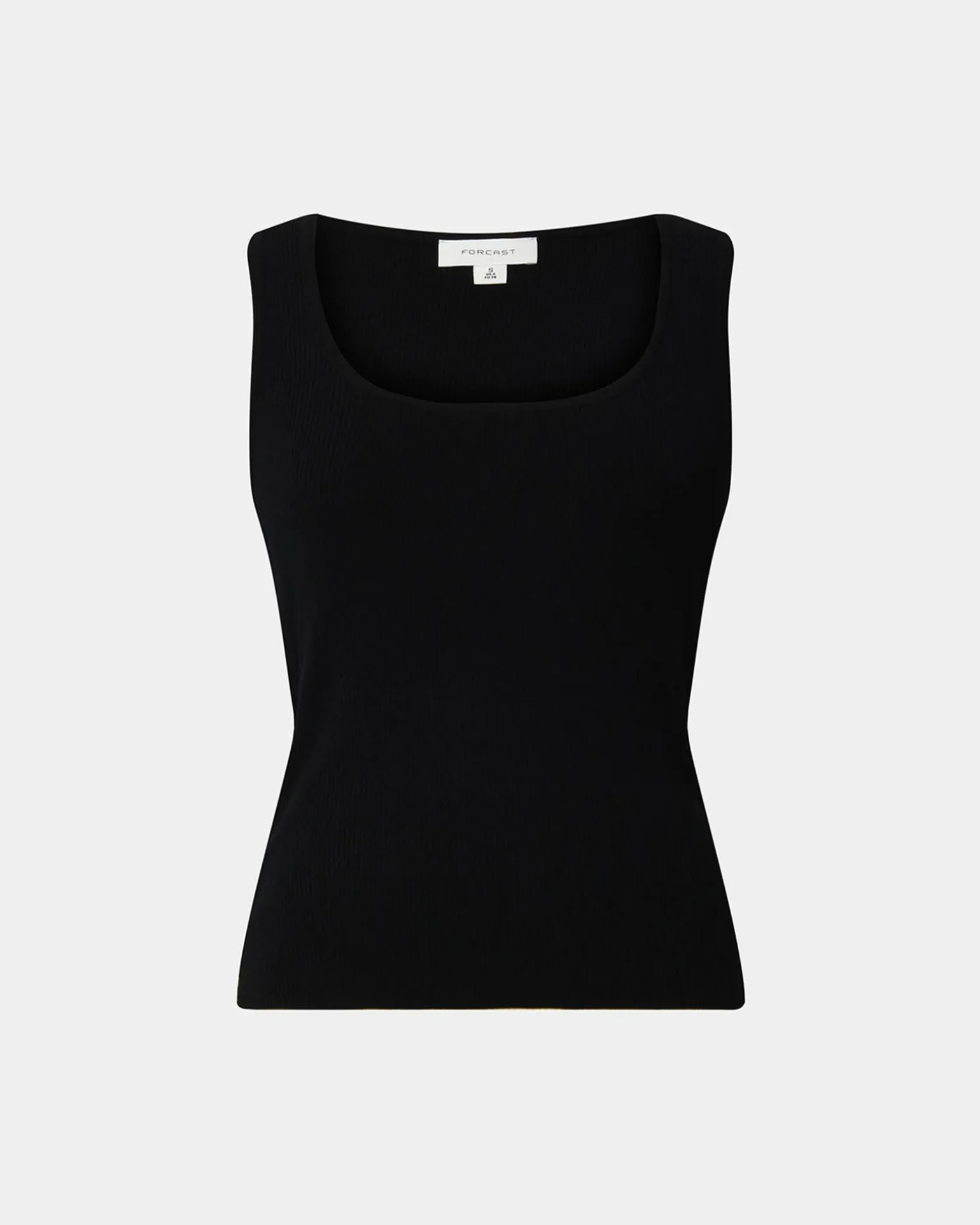 Vivi Rib Knit Tank Top