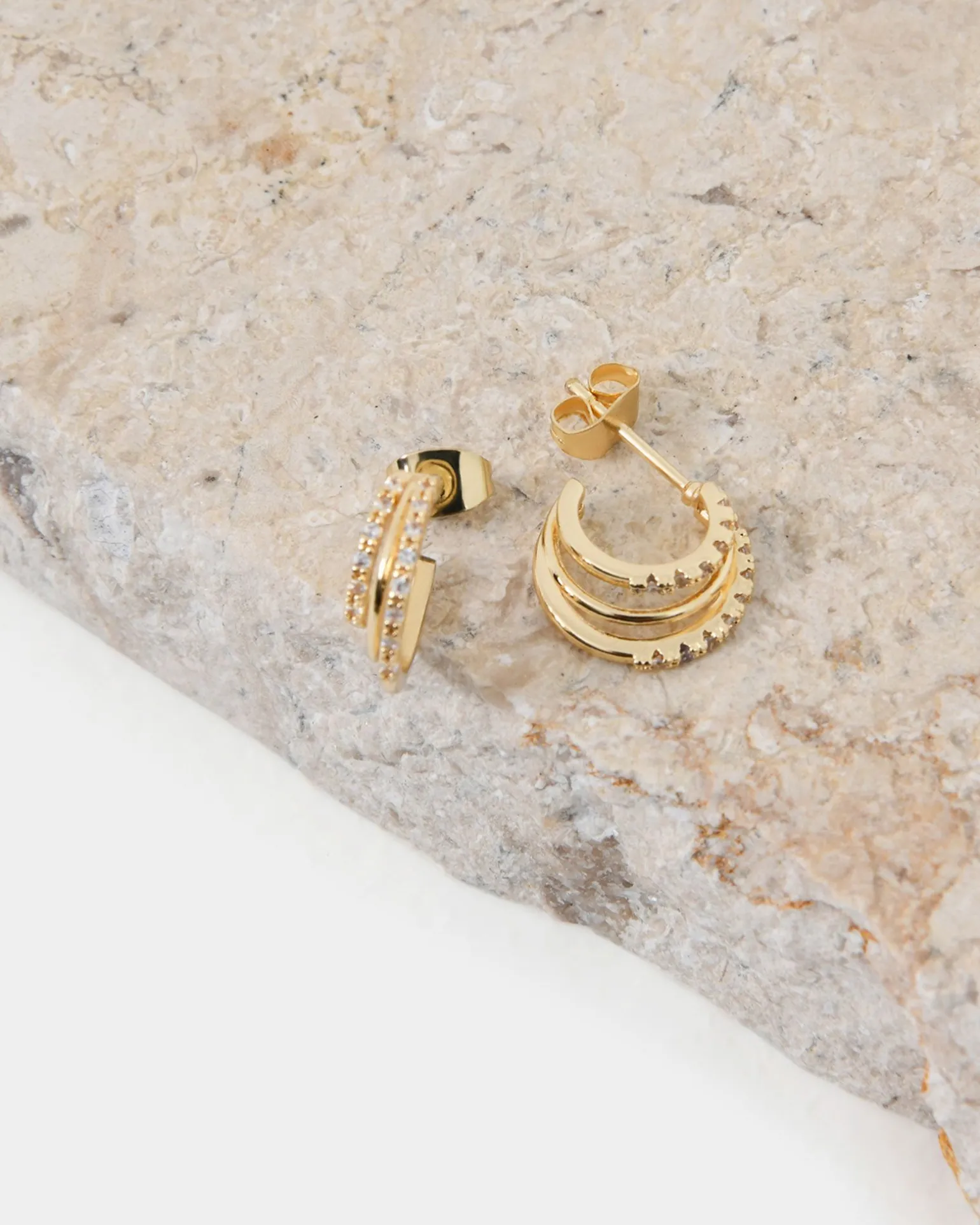 Viviana Earrings