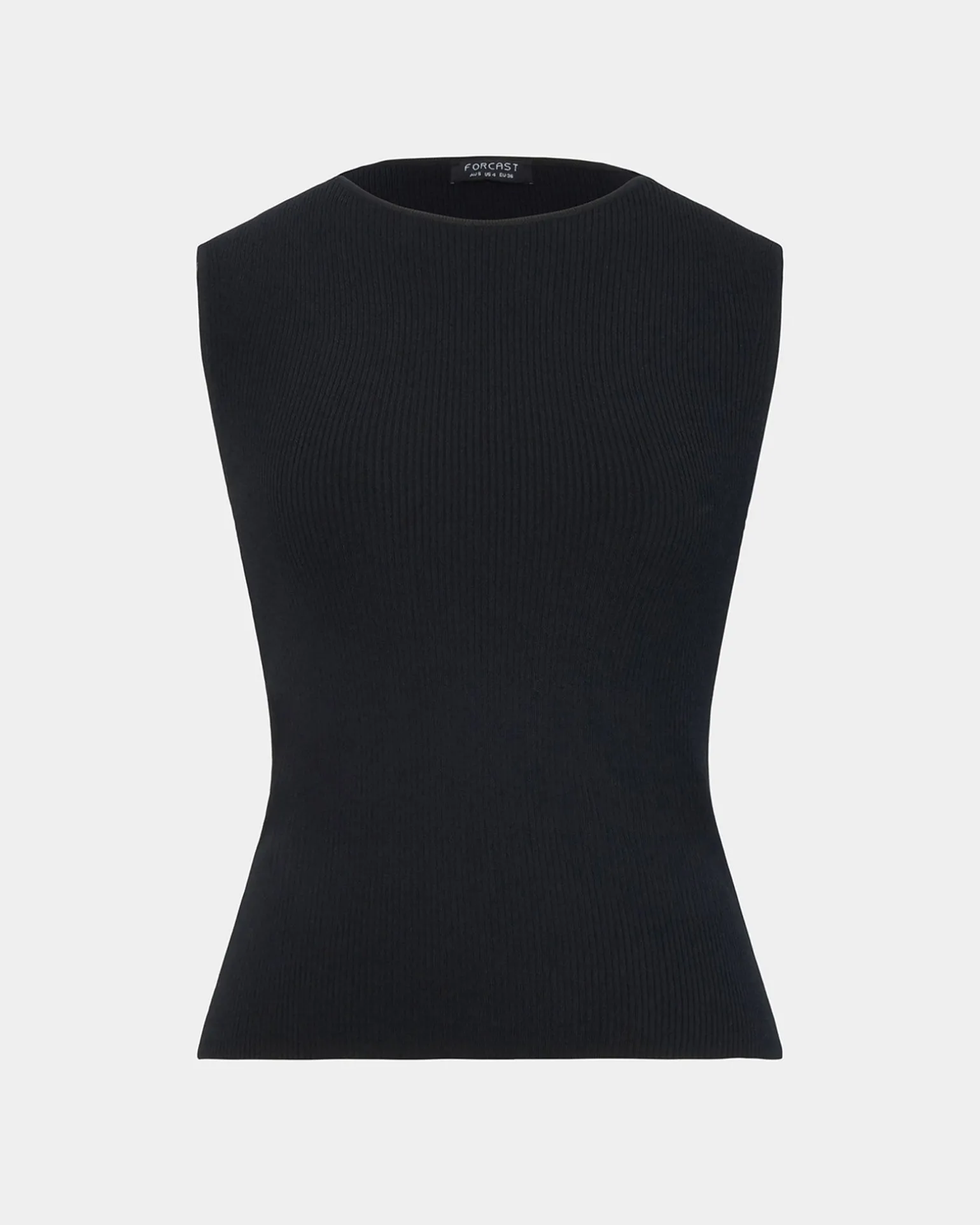 Viviana Sleeveless Knit Top