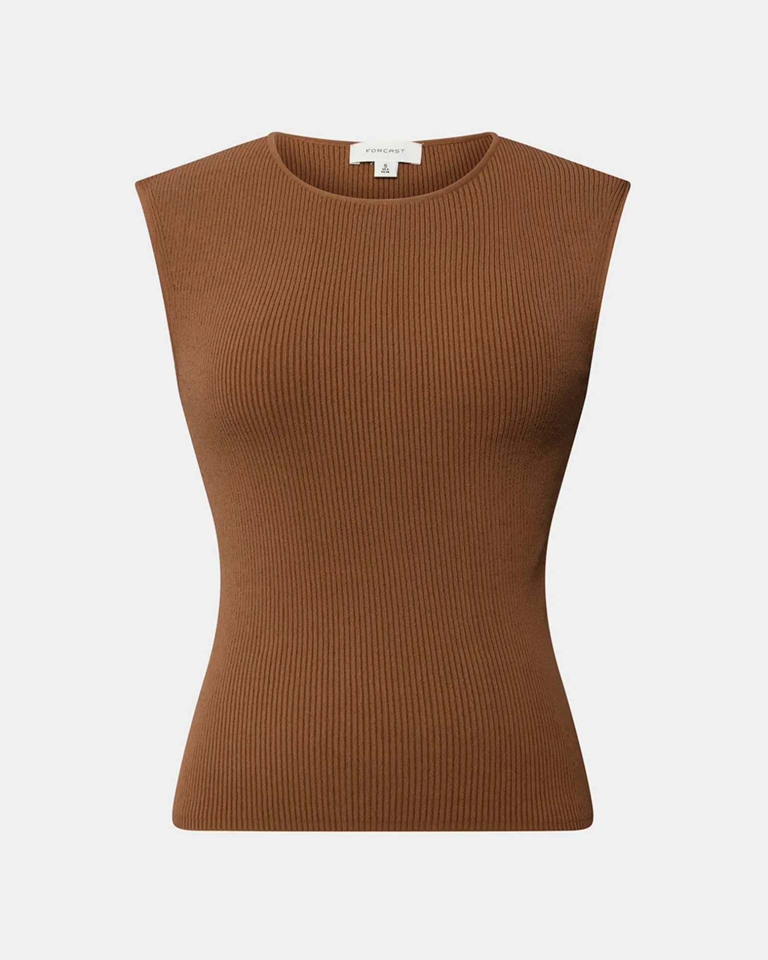 Viviana Sleeveless Knit Top