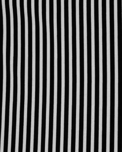 Wanda Stripe Satin Shirt