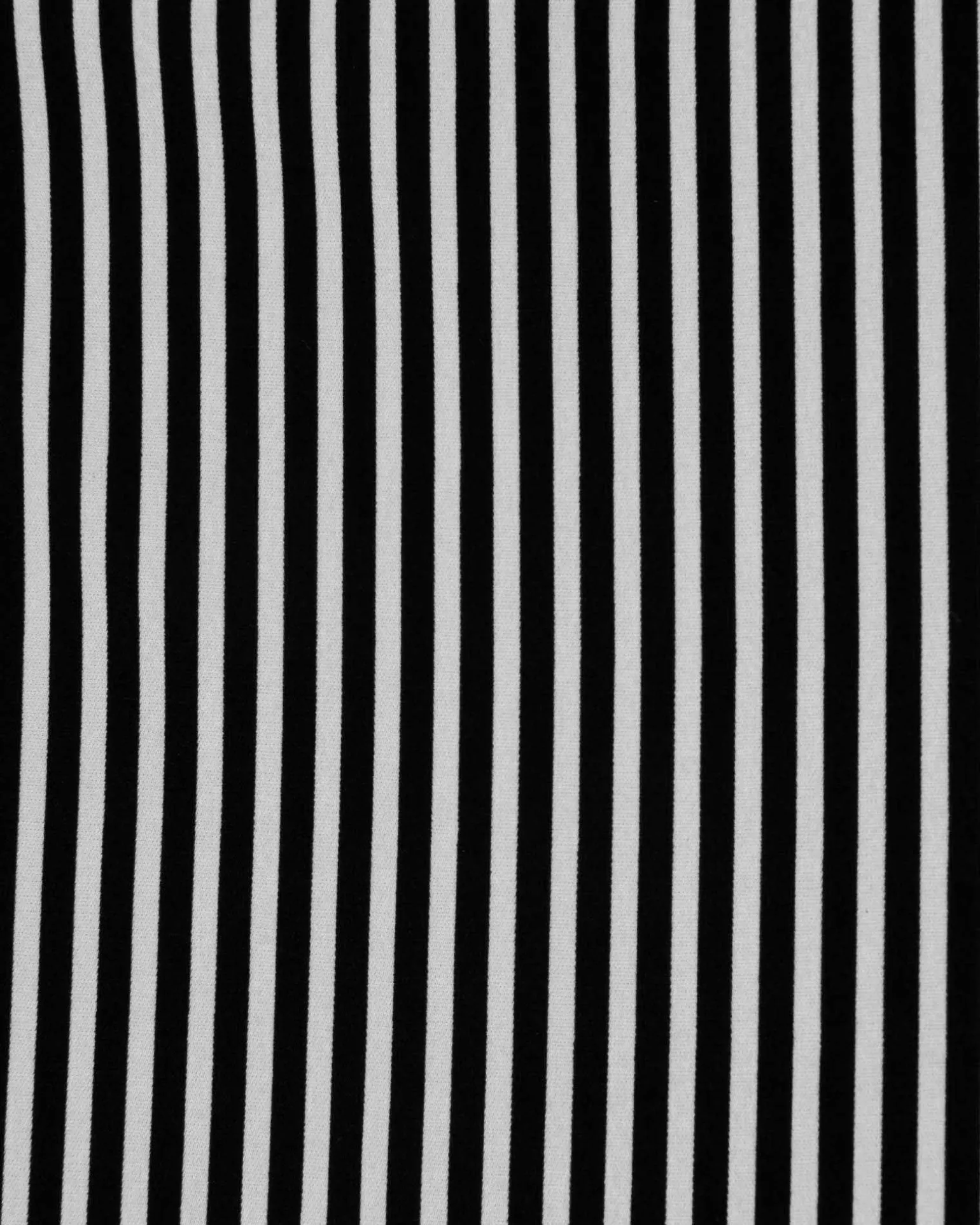 Wanda Stripe Satin Shirt