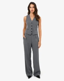 Westwood Elastic Waist Pants