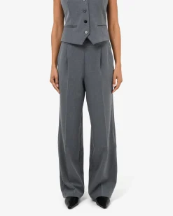 Westwood Elastic Waist Pants