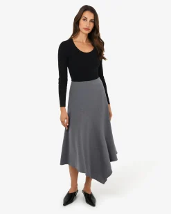 Westwood Midi Skirt