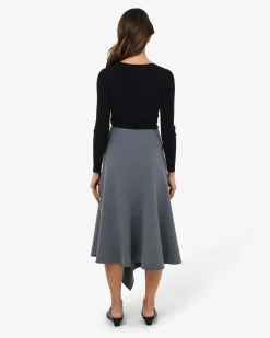 Westwood Midi Skirt