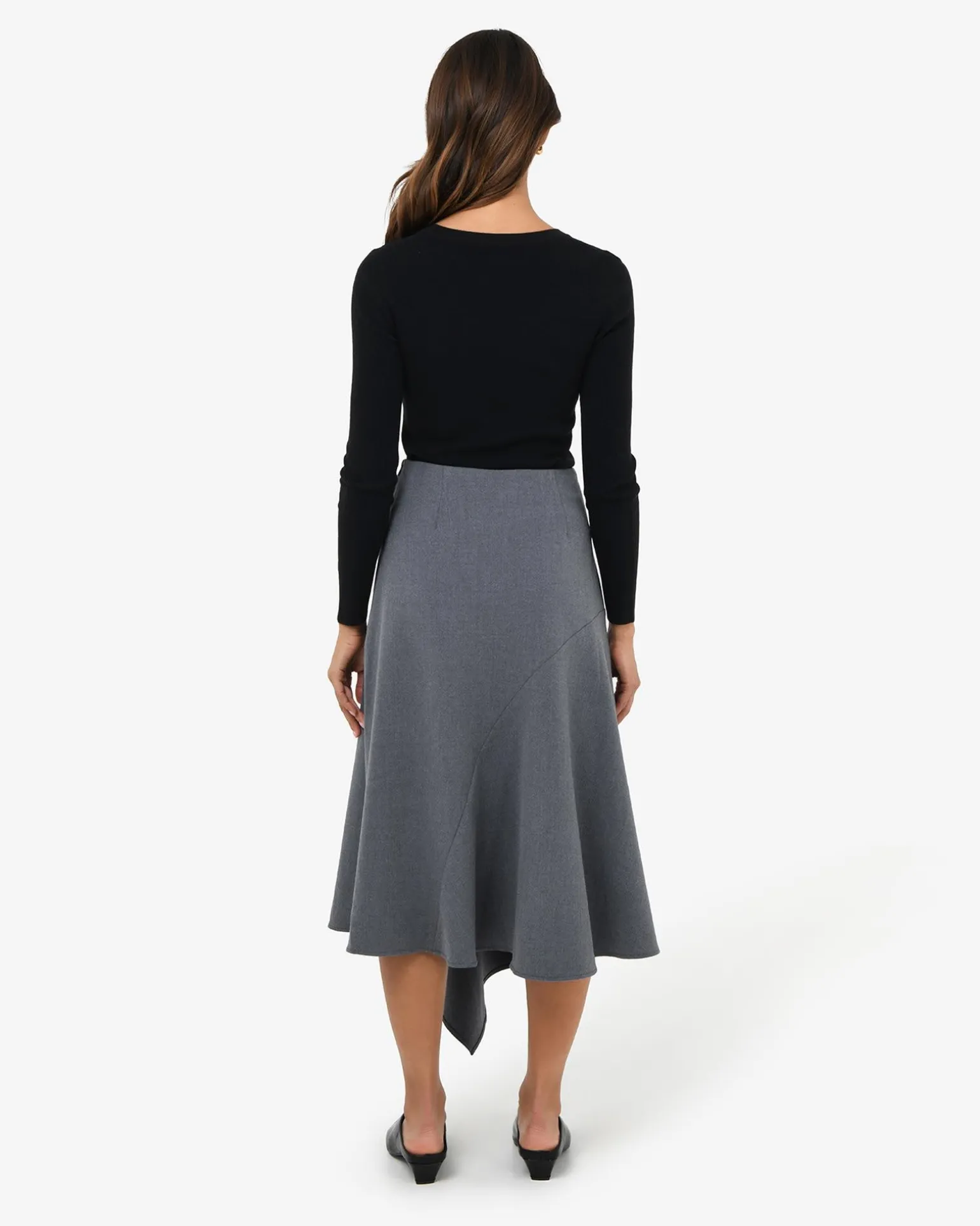Westwood Midi Skirt