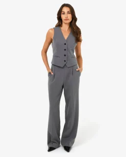 Westwood Tailored Vest