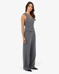 Westwood Tailored Vest