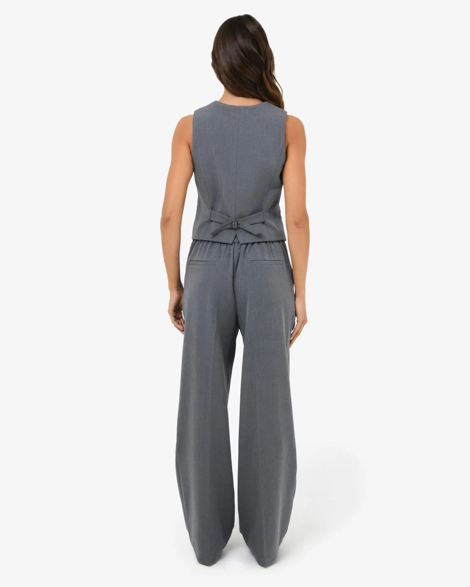 Westwood Tailored Vest