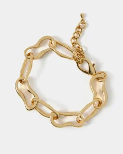 Winsley Chain Bracelet