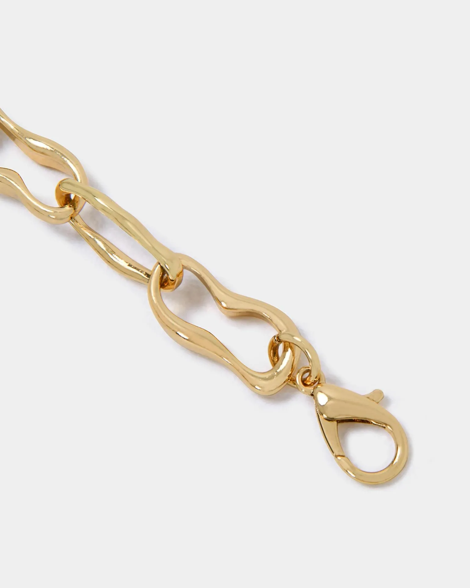 Winsley Chain Bracelet