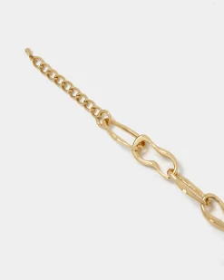 Winsley Chain Bracelet