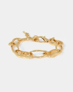 Winsley Chain Bracelet