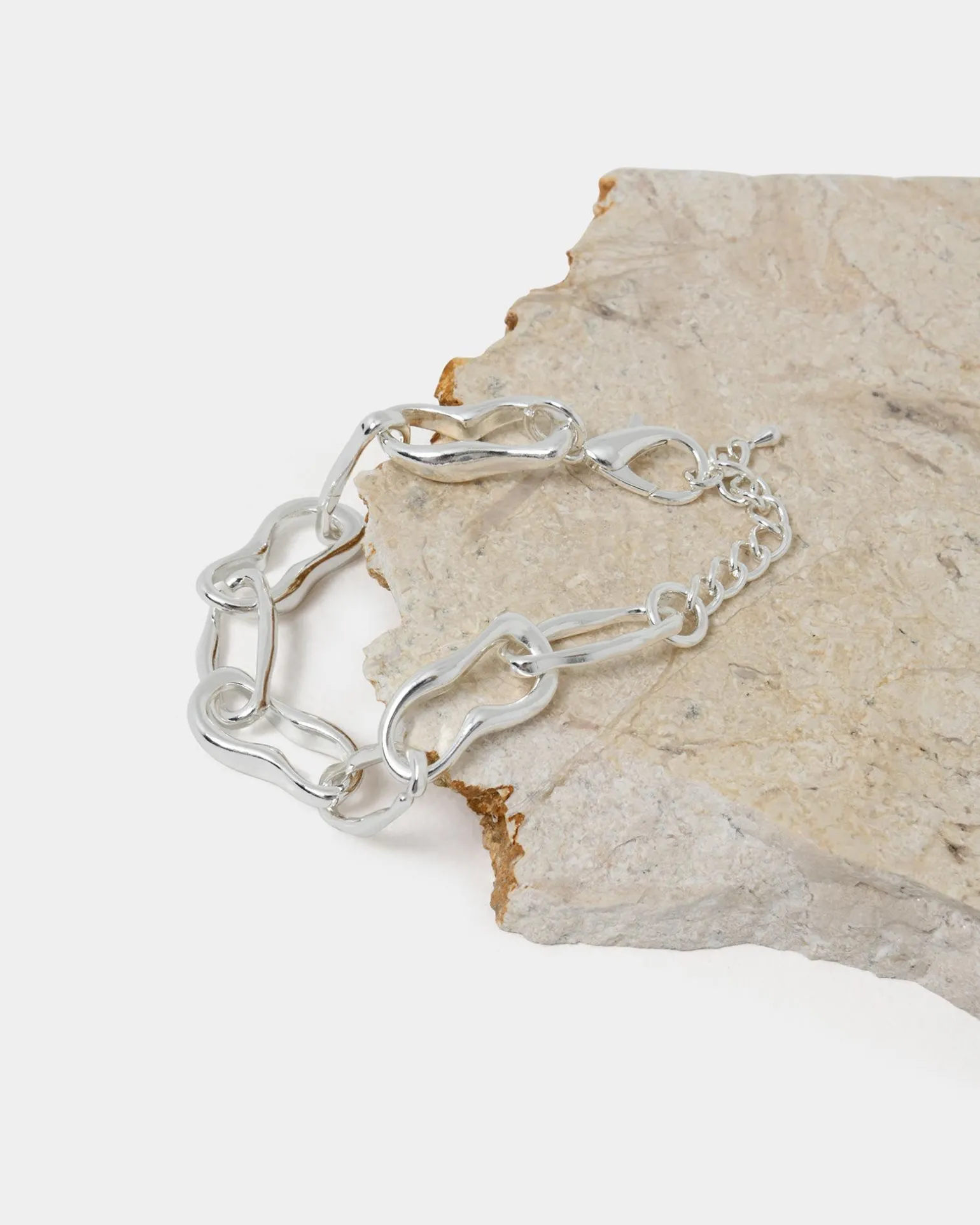 Winsley Chain Bracelet