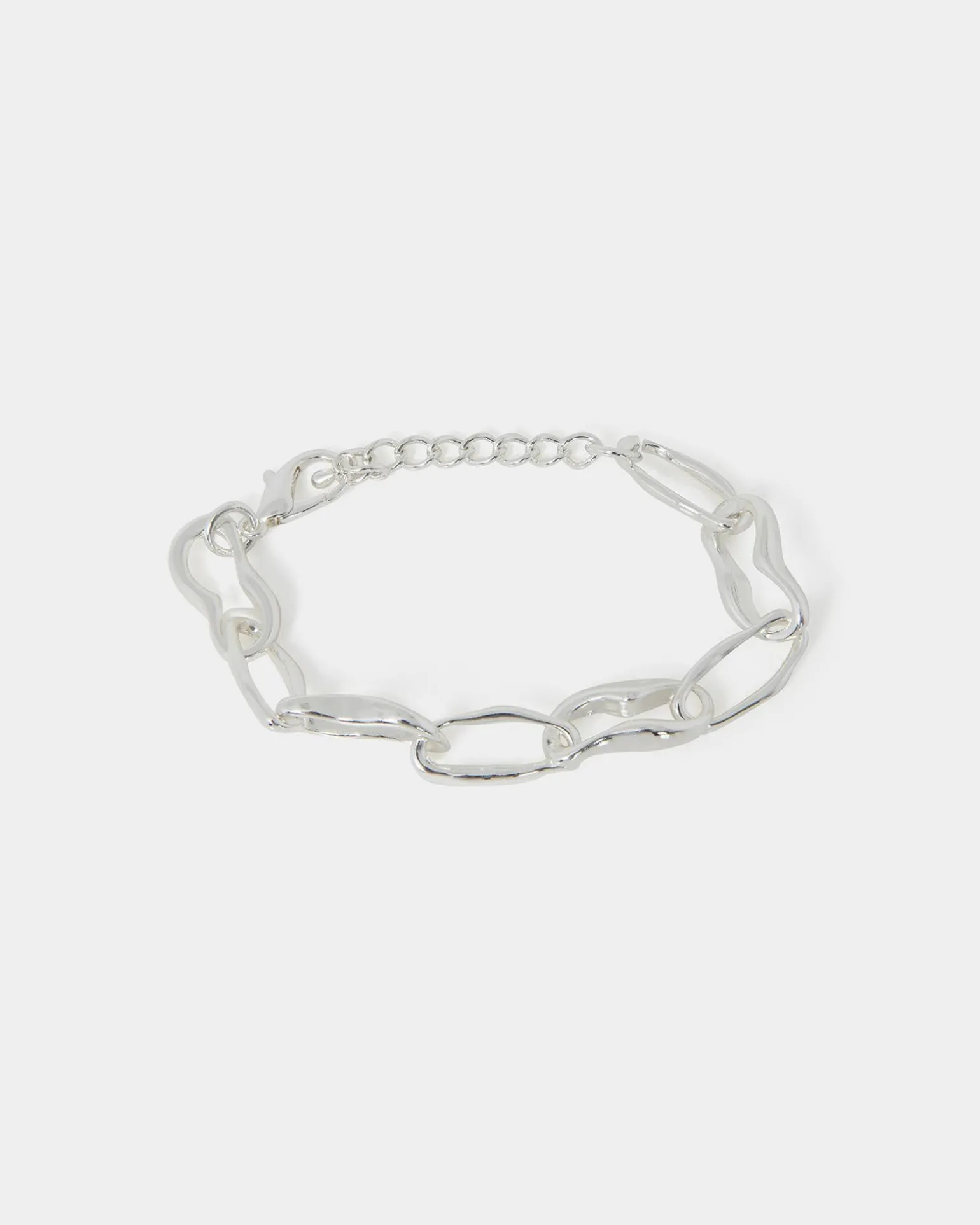 Winsley Chain Bracelet