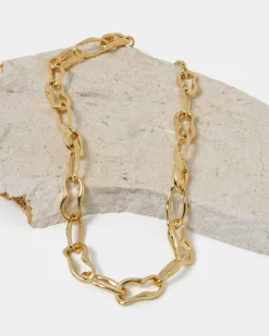 Winsley Chain Necklace