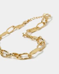 Winsley Chain Necklace