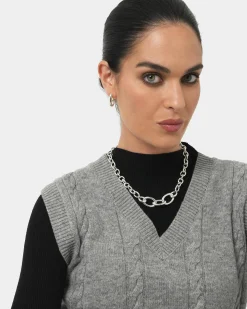 Witney Chain Necklace