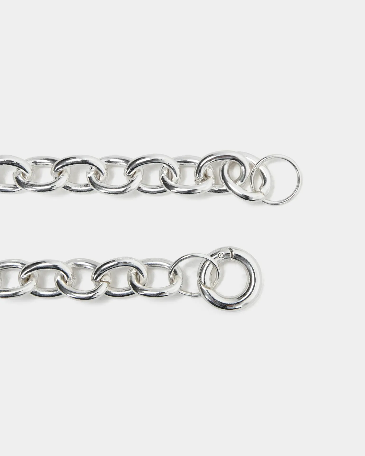 Witney Chain Necklace