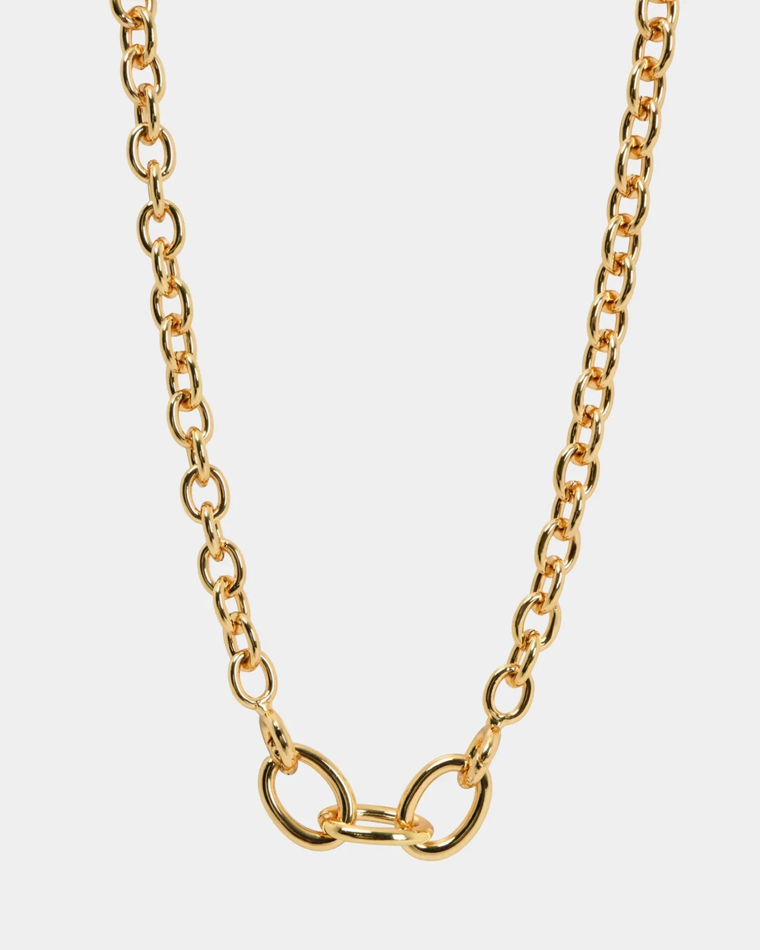 Witney Chain Necklace