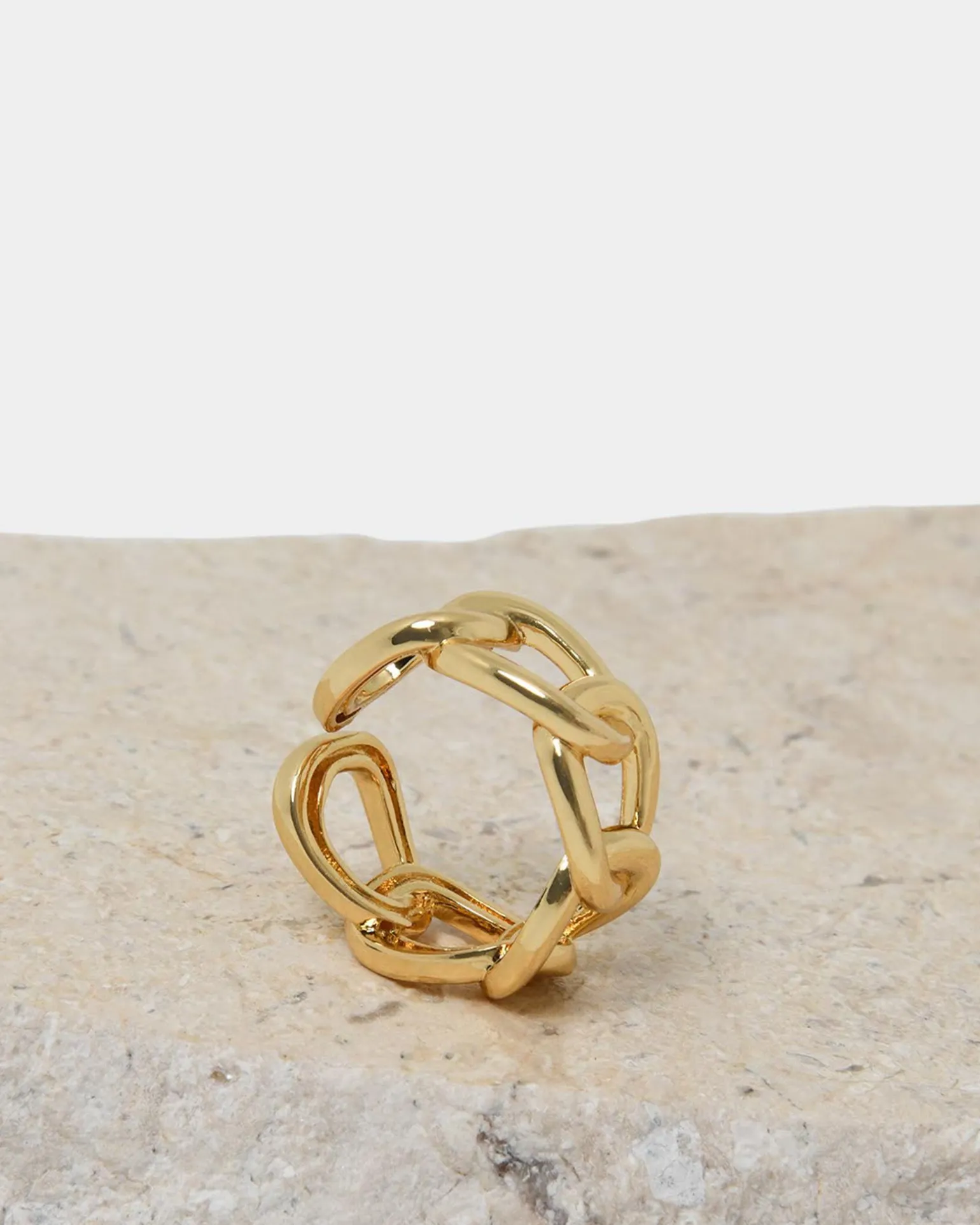 Wonder Chain Ring