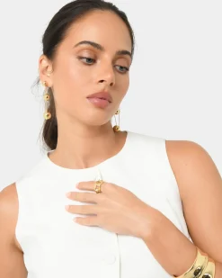 Wonder Chain Ring