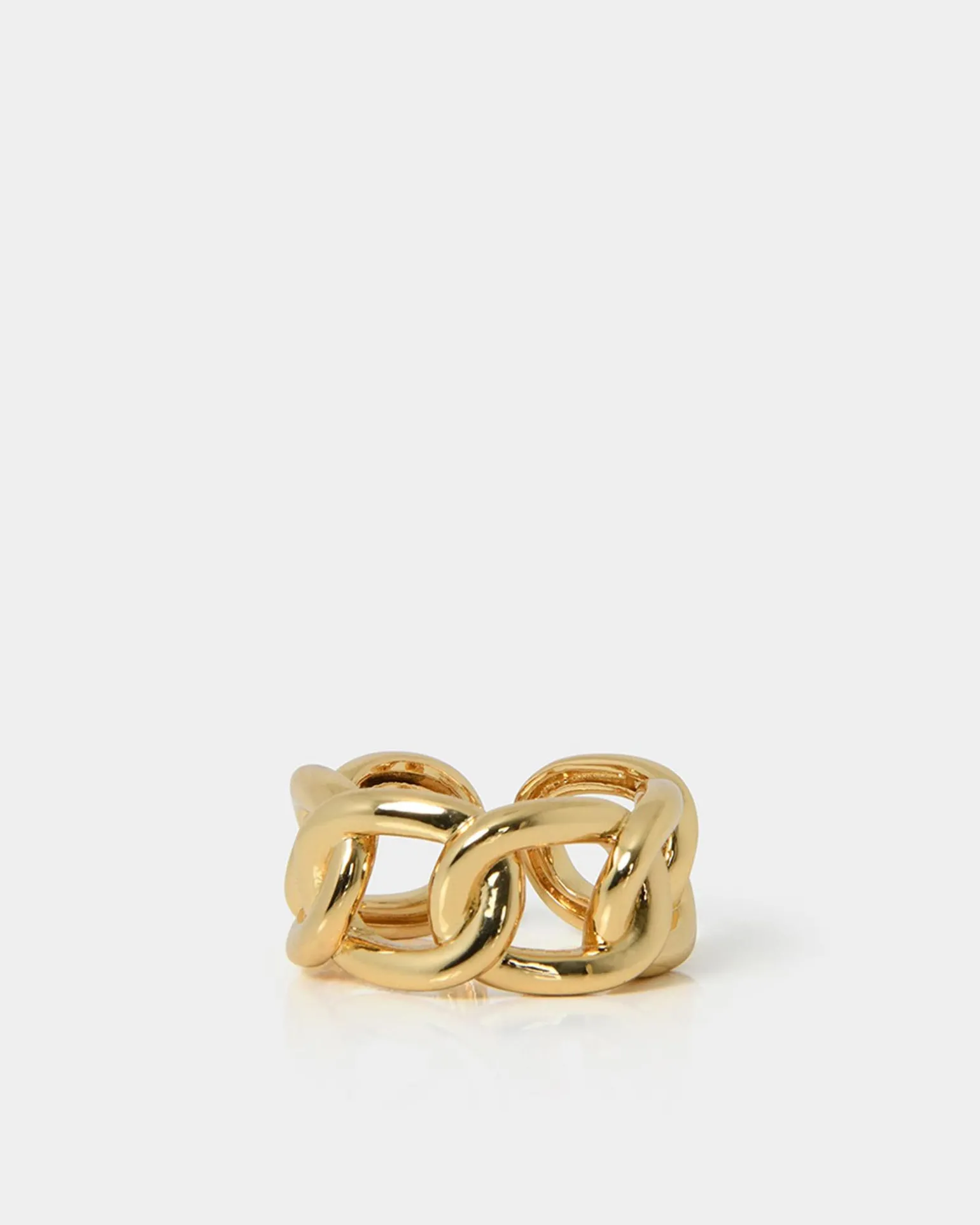 Wonder Chain Ring