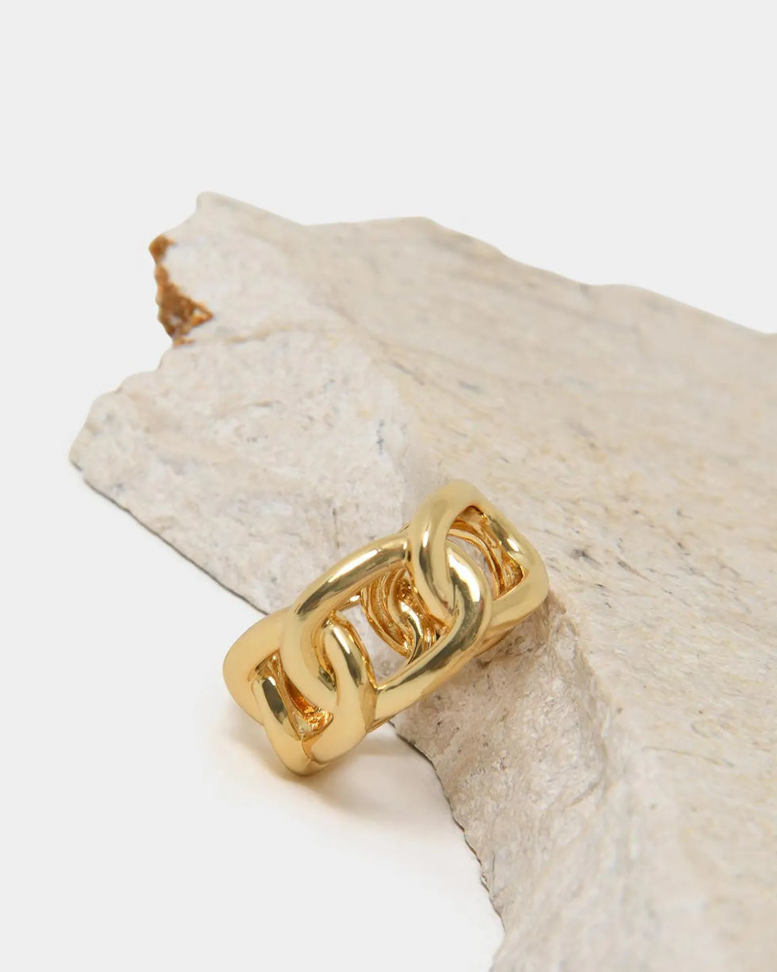 Wonder Chain Ring