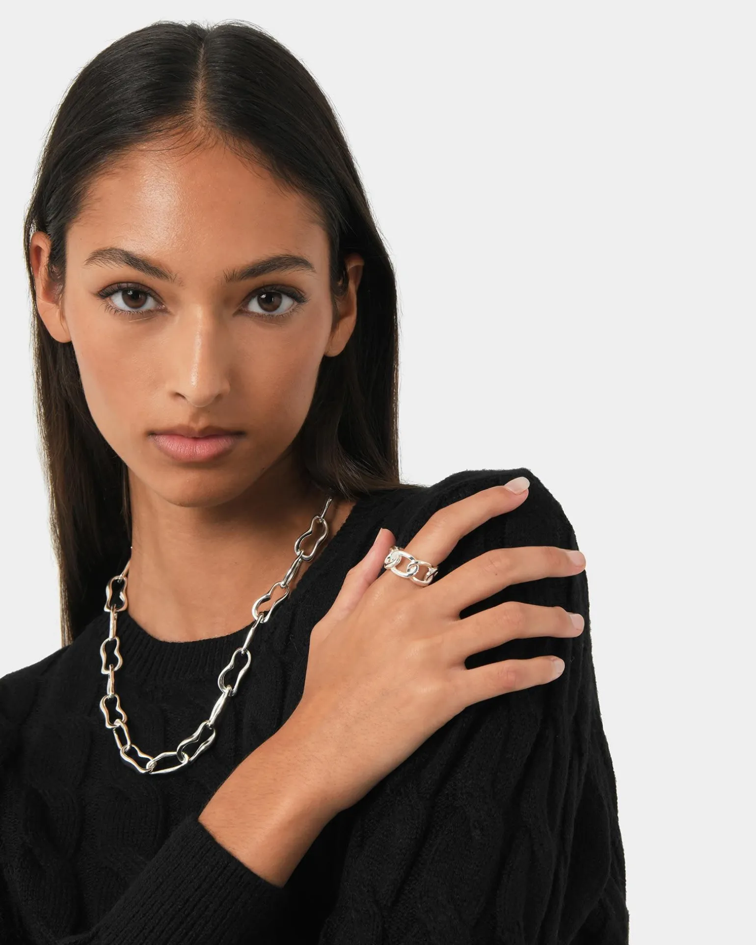 Wonder Chain Ring