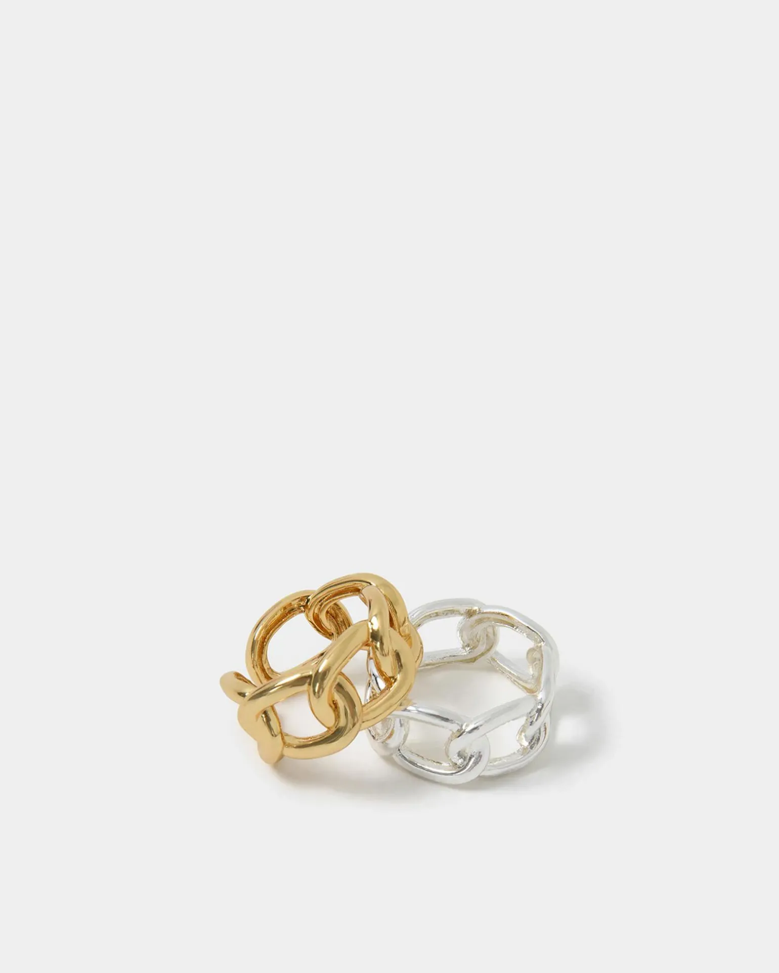 Wonder Chain Ring