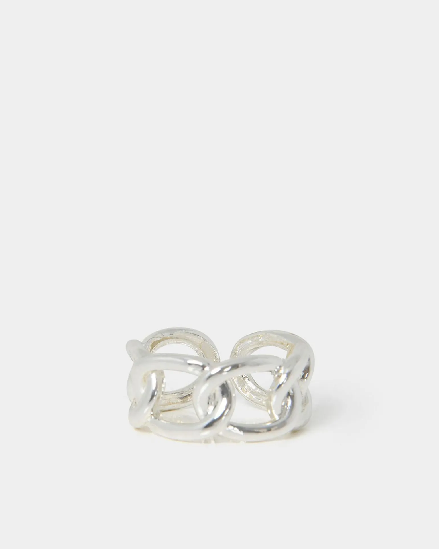 Wonder Chain Ring