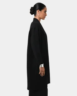 Yara Wool Blend Coatigan